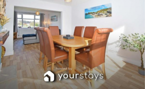 Lancaster House by YourStays - Gorgeous family home in the countryside